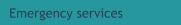 Emergency services