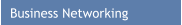 Business Networking
