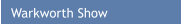 Warkworth Show